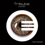 cover: Nanobeat - Tribute