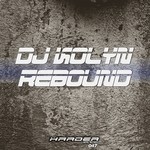 cover: Dj Kolyn - Rebound