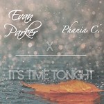 cover: Phania C|Evan Parker - It's Time Tonight