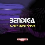 cover: Ilary Montanari - Bendiga