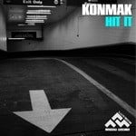 cover: Konmak - Hit It