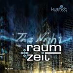 cover: Raum|Zeit - The Night