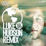 cover: Deejay Laura - Real World (Luke Hudson Remix)