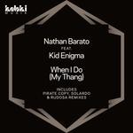 cover: Kid Enigma|Nathan Barato - When I Do