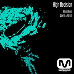 cover: High Decision - Meditation EP