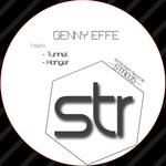 cover: Genny Effe - Tunnel