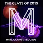 cover: Various - The Class Of 2015