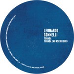 cover: Leonardo Gonnelli - Tonada