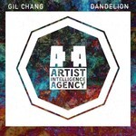 cover: Gill Chang - Dandelion