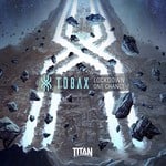 cover: Tobax - Lockdown/One Chance