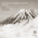 cover: Lunar Bass Studio|Takashi Watanabe|Yuuki Hori - Fukuokan Minimal House Vol 2