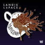 cover: Landis Lapace - Caffeine