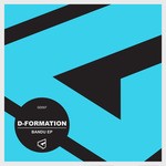 cover: D-formation - Bandu EP