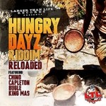 cover: Bugle|Capleton|Chino|King Mas - Hungry Dayz Riddim Reloaded EP