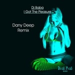 cover: Dany Deep - I Got The Pleasure