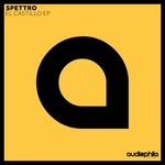 cover: Spettro - El Castillo EP