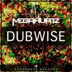 cover: Megahurtz - Dubwise