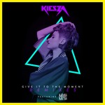 cover: Djemba Djemba|Kiesza - Give It To The Moment (Remixes)