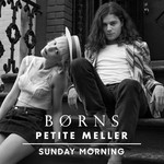 cover: Petite Meller - Sunday Morning