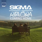 cover: Rita Ora - Coming Home