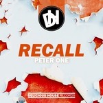 cover: Peter One - Recall