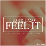 cover: Juan Di Lago - Feel It