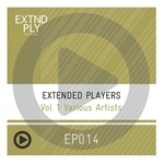 cover: Jmx|Jet Project|Bubba|Tabb - Extended Players,Vol 1