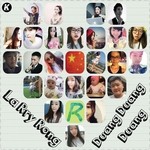 cover: La Rry Rong - Duang Duang Duang