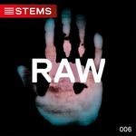 cover: Alex Mine & D-deck - Raw 006 Stems