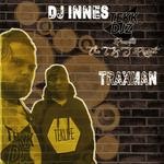 cover: Traxman & Dj Innes - The T & J Project