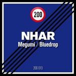 cover: Nhar - Megumi/Bluedrop