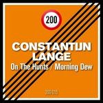 cover: Constantijn Lange - On The Hunts/Morning Dew