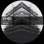 cover: Xhei - Interludio