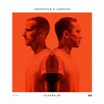 cover: Chopstick & Johnjon - Closer EP