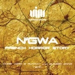 cover: N'gwa - FRENCH HORROR STORY