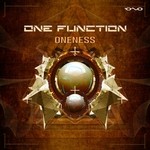 cover: One Function - Oneness