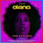 cover: Alena - The Remixes