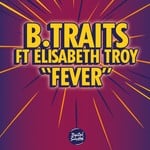 cover: B.traits - Fever