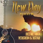 cover: Beenie Man|Vershon & 3 Star|Young Locke - New Day Riddim