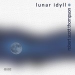 cover: Robert Scott Thompson - Lunar Idyll