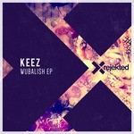 cover: Keez - Wubalish EP