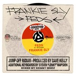 cover: Frankie Sly - Feds