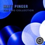 cover: Matt Pincer - The NRG Collection