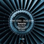 cover: Tony Verdi - Dead Star