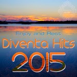 cover: Various - Diventa Hits 2015: Enjoy & Rest