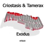 cover: Criostasis & Tamerax - Exodus