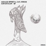 cover: Analog Effect & Jay Junior - Aspartaam EP