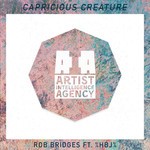 cover: Rob Bridges - Capricious Creature