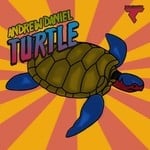 cover: Andrew Daniel - Turtle