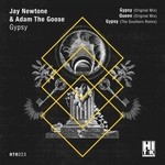 cover: Adam The Goose & Jay Newtone - Gypsy EP